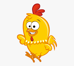 Compre online galinha baby por r$99,90. Baby Chick Jumping Galinha Png Transparent Png Transparent Png Image Pngitem