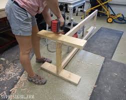 paint drying rack for cabinet doors