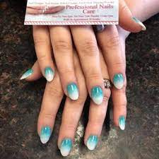 ashland cky nail salons