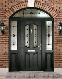 Upvc Front Door Front Doors Uk