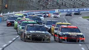 Understanding modern nascar can be difficult for anyone trying to get into it. Nascar At Texas Results Highlights From The O Reilly Auto Parts 500 Sporting News