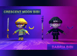 Our brawl stars skin list features all of the currently available character's skins and their cost in the game. Jaewon Chang Crescent Moon Bibi Dabria Bibi Brawl Stars Skin Challenge