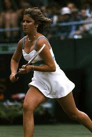 We process your data to deliver content or advertisements and measure the. Search Results Tennis Players Female Chris Evert Play Tennis