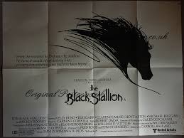 The exotic families can talk about the black stallion's more intense scenes. The Black Stallion Original Vintage Film Poster Original Poster Vintage Film And Movie Posters