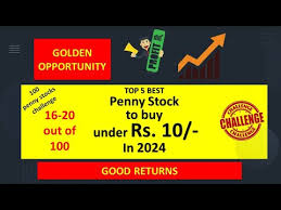 best penny stocks to now in 2024