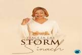 SINACH BEST TRACK – PEACE IN THE STORM