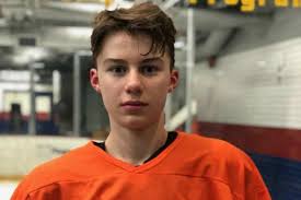 Being 13 is the starting point of being an adult, especially boys. Meet The Future Of Hockey 13 Year Old Connor Bedard The Hockey News On Sports Illustrated