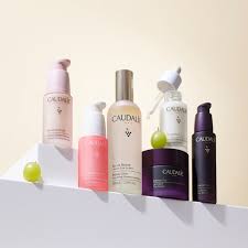 clean beauty brand caudalie team sy