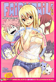 Read Fairy Tail Chapter 508 : Pleasure And Agony on Mangakakalot
