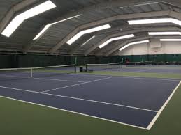 Things to do near huntington indoor tennis. Indoor Tennis Center City Of Lake Oswego