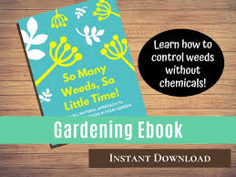Buy Gardening Ebook Instant