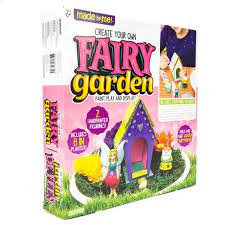 me fairy garden kit canada