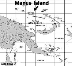 Image result for manus island detention centre images