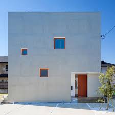 Kichi Architectural Design Completes