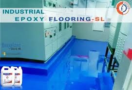 floor coating service floor coating