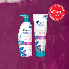 Head & shoulders suprême color protect conditioner für damen und herren. Best Hair Products 2020 Shampoo Conditioner And Styling Allure