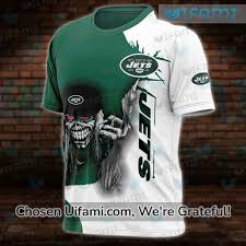 ny jets vine t shirt 3d surprising