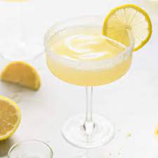 lemon drop martini recipe barley sage
