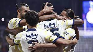 Fenerbahçe, Austria Wien karşısında avantajı kaptı: 2-0 - Son dakika spor  haberleri – Sözcü