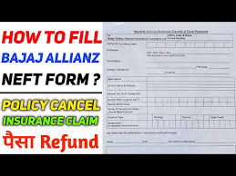 bajaj allianz health insurance claim