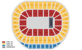 Described Rexall Seating Chart Row Numbers Rexall Center