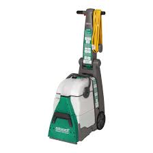 bissell biggreen commercial b user