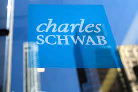charles schwab slashing jobs offices