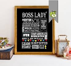 Boss Lady Day Boss Appreciation Week Female Boss Boss