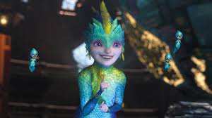 Rise of the Guardians - Meet the Tooth Fairy - YouTube