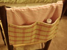 how to make a walker tote bag easy and