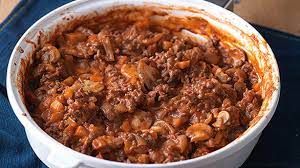 how to cook mince meat basic mince