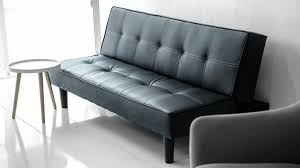how to clean a faux leather sofa