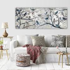 Add to the windows curtains! Enjoy Decorating Your Walls With Living Room Wall Art Decorifusta