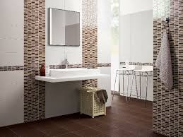 Ceramic tiles can also be a great addition to your bathroom, whether they're used for the floor or walls. Ceramic Tile Patterns Bathroom Walls Home Improvement Ideas