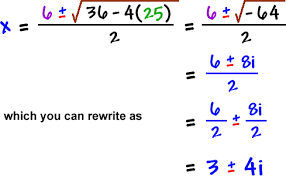 the quadratic formula 2 page1