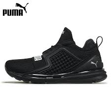 Us 130 2 30 Off Original New Arrival 2019 Puma Ignite Limitless Unisex Running Shoes Sneakers In Running Shoes From Sports Entertainment On