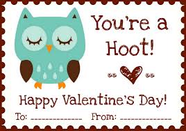 Get it on google playstore and play it now for free! Printables Owl Love You Valentines A Night Owl Blog