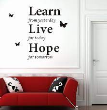 Office Wall Decor Wall Decor Decals