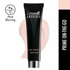 face primer at best in india