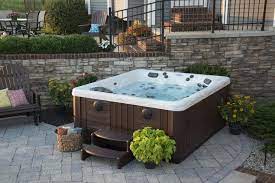 Pavers For A Hot Tub A Simple Guide