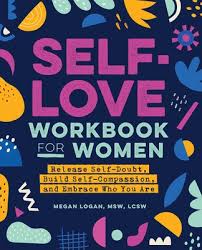 self love workbook for women release