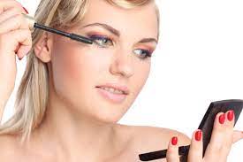 cara makeup yang betul women