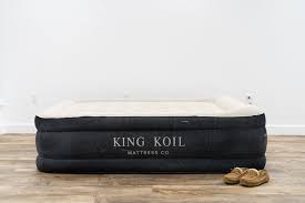 the 2 best air mattresses of 2023