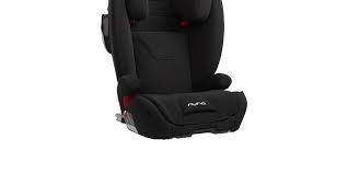 Review Nuna Aace Booster Seat Today
