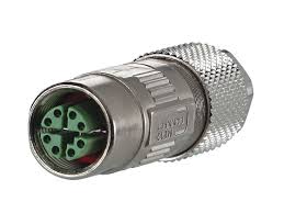 m12 connectors provide rugged