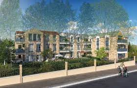 immobilier neuf le chesnay rocquencourt
