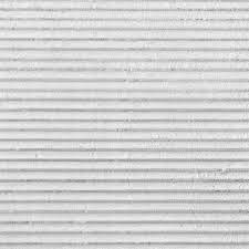 White Wall Texture Striped Background