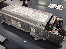 prius hybrid battery replacement s