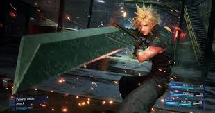 FFVII Remake Demo Recreated By Dreams Early Access Player, So You Can Try  It Out Even If You Weren't At E3