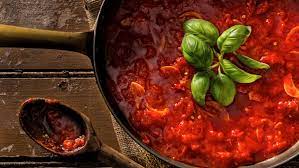 clic marinara sauce recipe nyt cooking